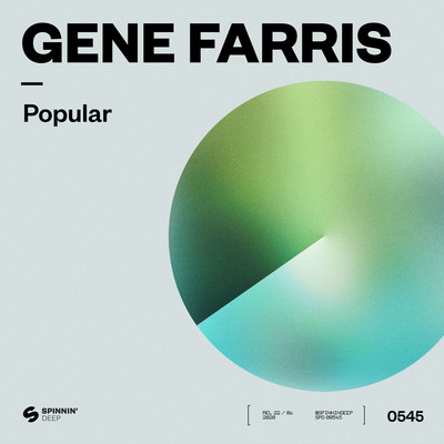 Popular/Gene Farris