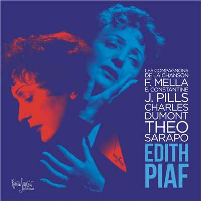 アルバム/Edith Piaf/Edith Piaf