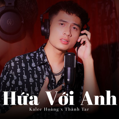 アルバム/Hua Voi Anh/KaLee Hoang／Thanh Tar