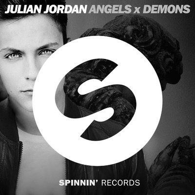 Angels x Demons (Radio Edit)/Julian Jordan
