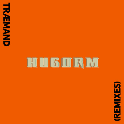 アルバム/TRAEMAND (Remixes)/HUGORM