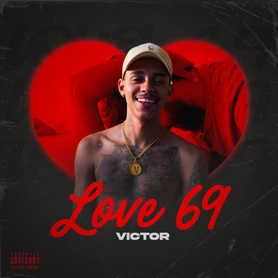 シングル/Love 69/Victor