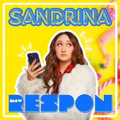 シングル/Slow Respon/Sandrina