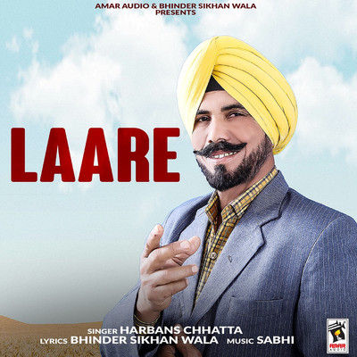Laare/Harbans Chhatta