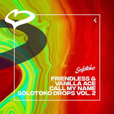 Call My Name (feat. Boswell)/Friendless & Vanilla Ace