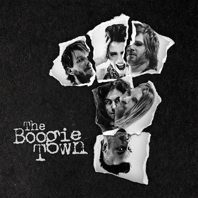 Not Scared/The Boogie Town