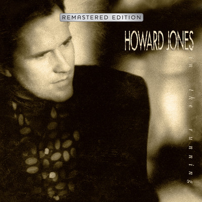 The Voices Are Back (2012 Remaster)/Howard Jones