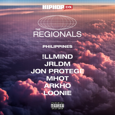 The Regionals: Philippines (feat. Jrldm, Jon Protege, Arkho, Mhot & Loonie)/！llmind & asiatic.wav