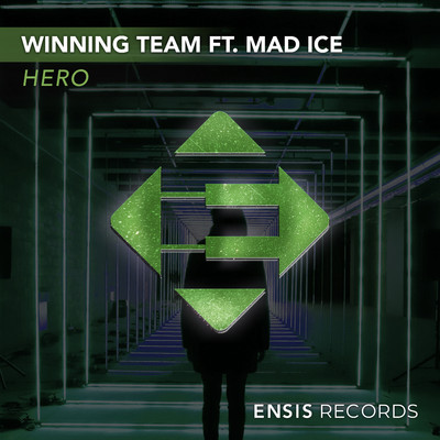 シングル/Hero/Winning Team & Mad Ice