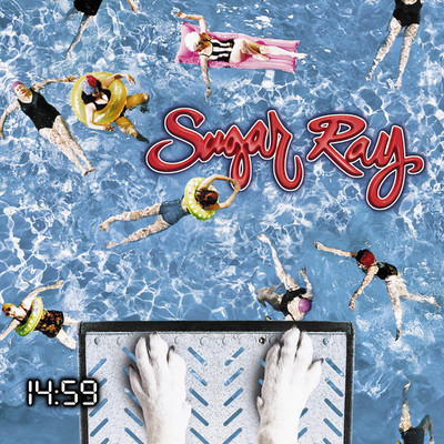 アルバム/14:59/Sugar Ray