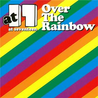 アルバム/Over The Rainbow Vol. 1/at17
