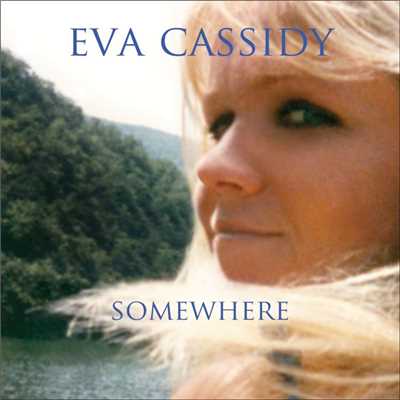 My Love Is Like A Red Red Rose/Eva Cassidy