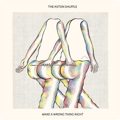 アルバム/Make A Wrong Thing Right (feat. Micah Powell)/The Aston Shuffle