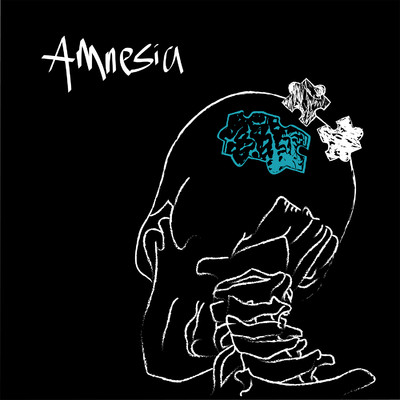 シングル/amnesia/parson