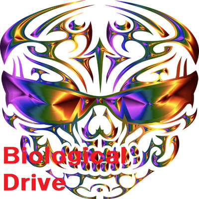 アルバム/Biological Drive/Quadrigeminal Bodies