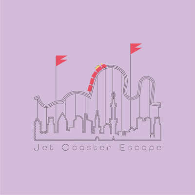 Jet Coaster Escape/Sijima