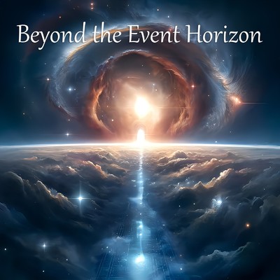 アルバム/Beyond the Event Horizon/LaLa