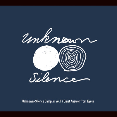 Unknown-Silence Sampler vol.1: Quiet answer from Kyoto/沢田穣治／馬場孝喜