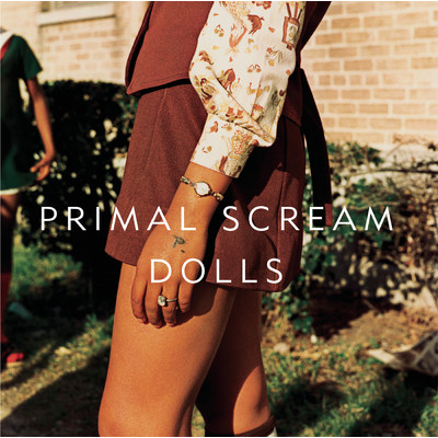 アルバム/Dolls/Primal Scream