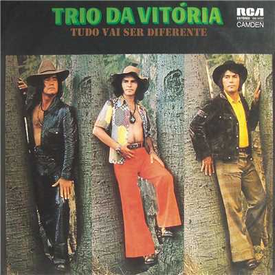 アルバム/Tudo Vai Ser Diferente/Trio Da Vitoria