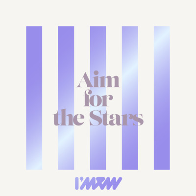 Aim for the Stars(Off Vocal)/I'mew(あいみゅう)