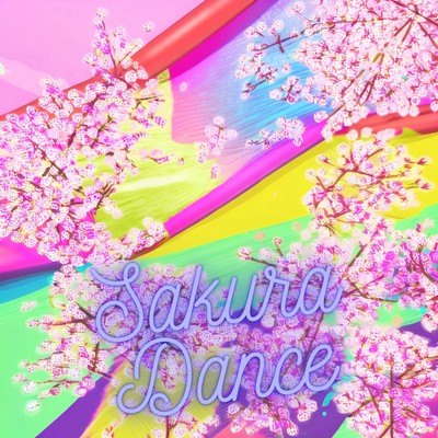 シングル/Sakura Dance/Lo-Fi Lullabies