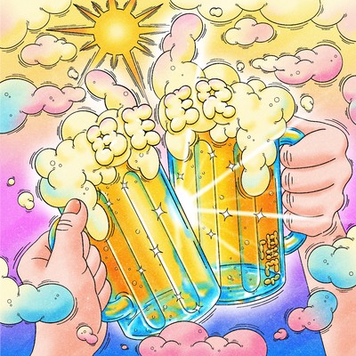 シングル/Beer/Penda