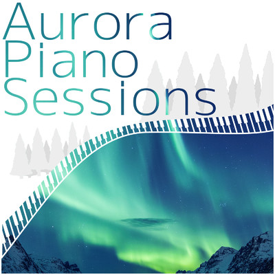 Aurora Piano Sessions ～ しっとり響く大人の贅沢ピアノ～/Rie Asaka & Shusuke Inari