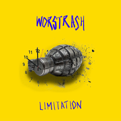 シングル/Limitation/WORSTRASH