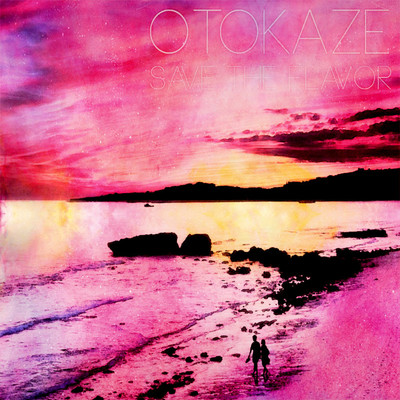 Autumn Breeze Flow (feat. Miwako)/Otokaze