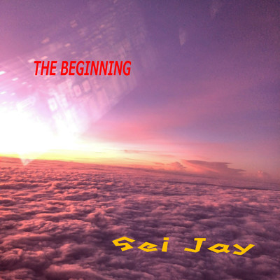 THE BEGINNING/セイ ジェイ