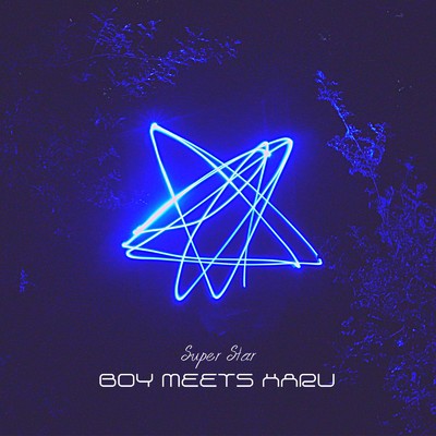 シングル/Super Star/BOY MEETS HARU