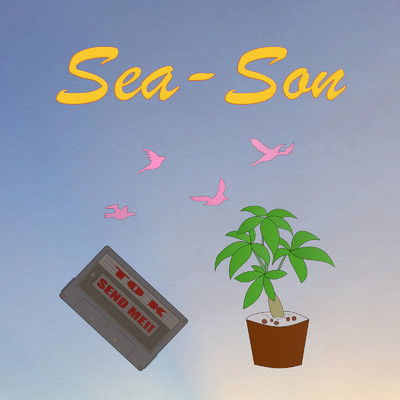 Sea-Son/HOUSE BAZZ