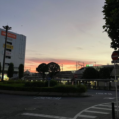KUKI Station #7/postmasa