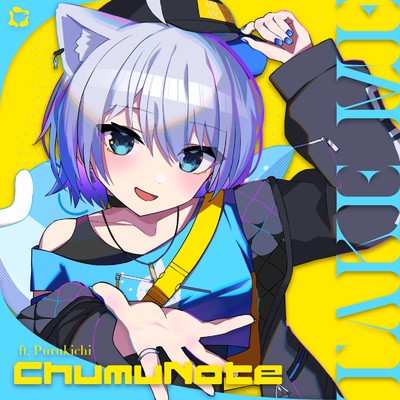 シングル/Take me (feat. Purukichi)/ChumuNote