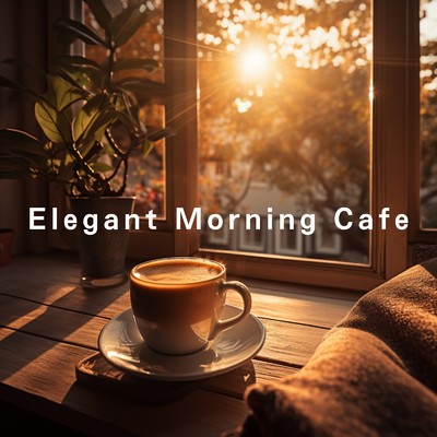 Elegant Morning Cafe/Relaxing Piano Crew & Nihil Prudens