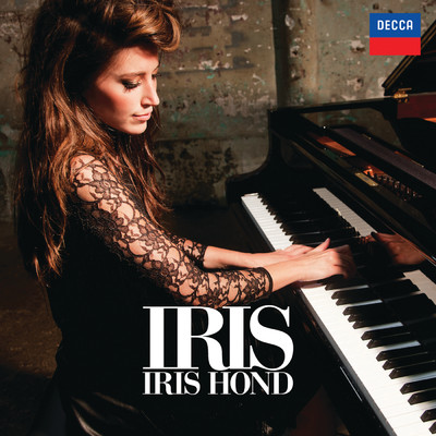 アルバム/Iris/Iris Hond