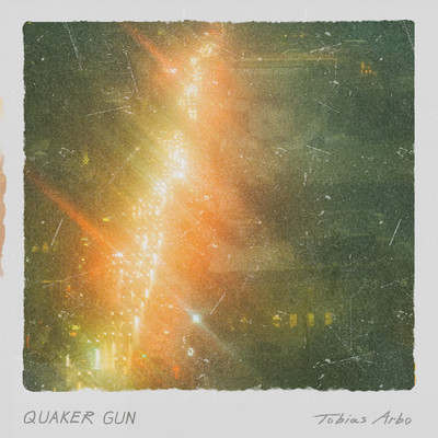 Quaker Gun/Tobias Arbo
