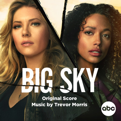 Big Sky (Original Score)/トレヴァー・モリス