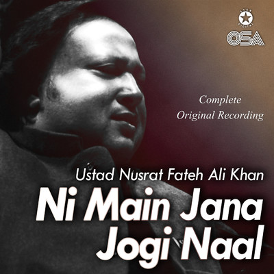 シングル/Ni Main Jana Jogi De Naal (Complete Original Version)/ヌスラト・ファテー・アリー・ハーン