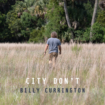 シングル/City Don't/ビリー・カリントン