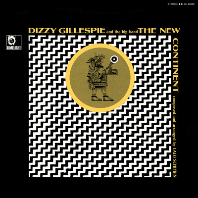 シングル/Chorale/Dizzy Gillespie