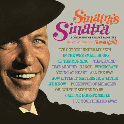 アルバム/Sinatra's Sinatra/Frank Sinatra