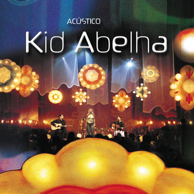 Acustico (Live)/Kid Abelha