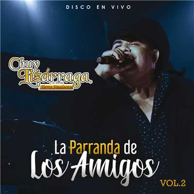 Cinco De Te (En Vivo)/Chuy Lizarraga y Su Banda Tierra Sinaloense