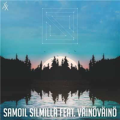 シングル/Samoil Silmilla (featuring Vainovaino)/Skandaali