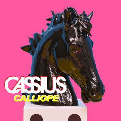Calliope/カシアス