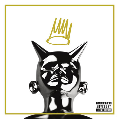 Born Sinner (Explicit) (featuring James Fauntleroy)/J. コール