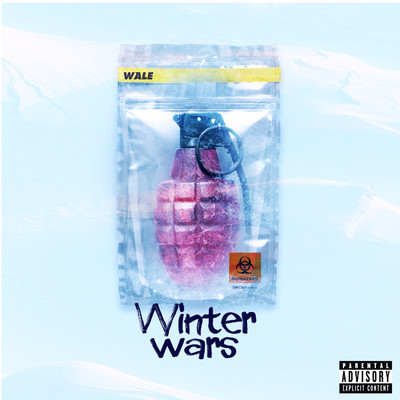 シングル/Winter Wars/Wale