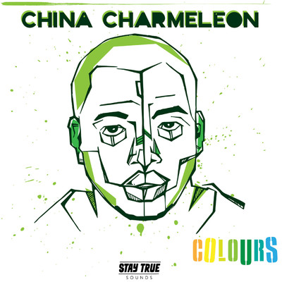 アルバム/Colours/China Charmeleon